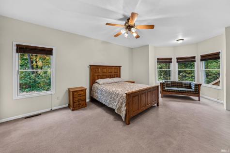 21055 Quiet Ridge Court South Bend IN 46614