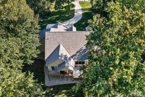 21055 Quiet Ridge Court South Bend IN 46614