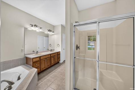 21055 Quiet Ridge Court South Bend IN 46614