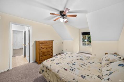 21055 Quiet Ridge Court South Bend IN 46614