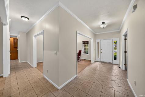 21055 Quiet Ridge Court South Bend IN 46614