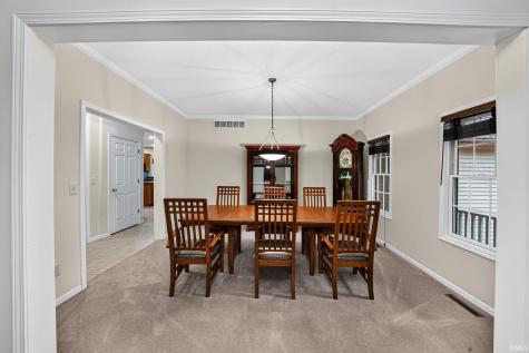 21055 Quiet Ridge Court South Bend IN 46614