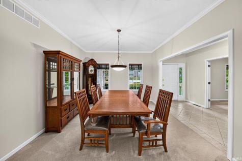 21055 Quiet Ridge Court South Bend IN 46614