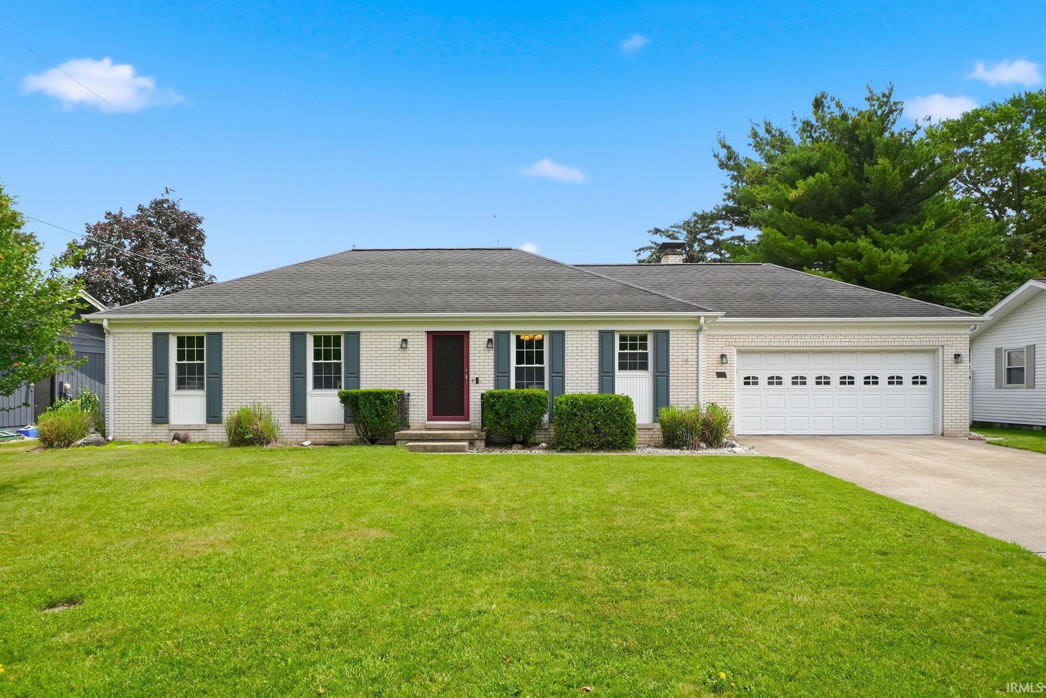 616 Pam Street Warsaw IN 46580