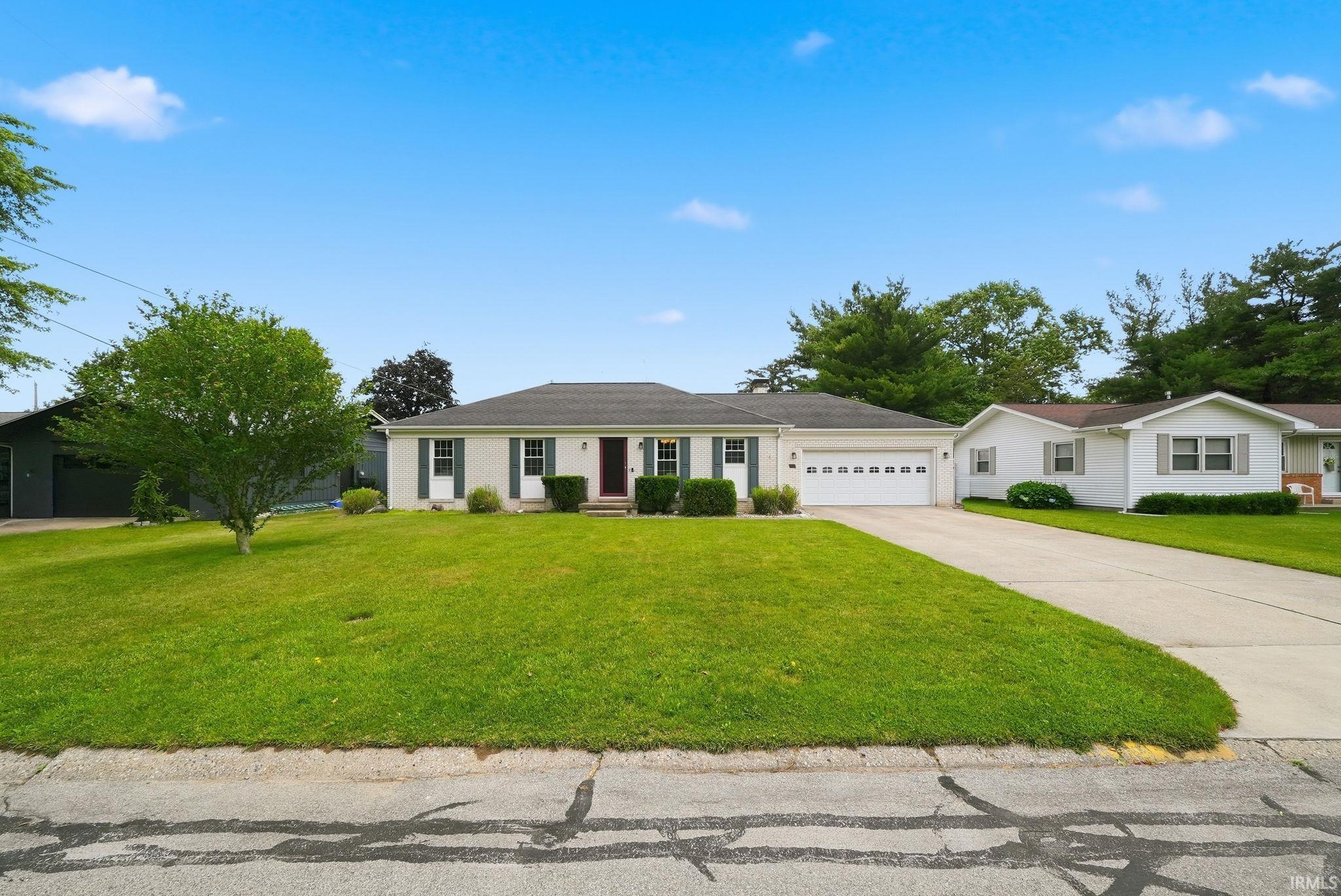 616 Pam Street Warsaw IN 46580