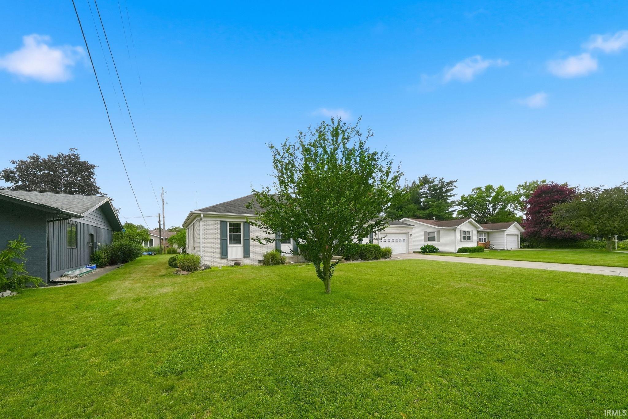 616 Pam Street Warsaw IN 46580
