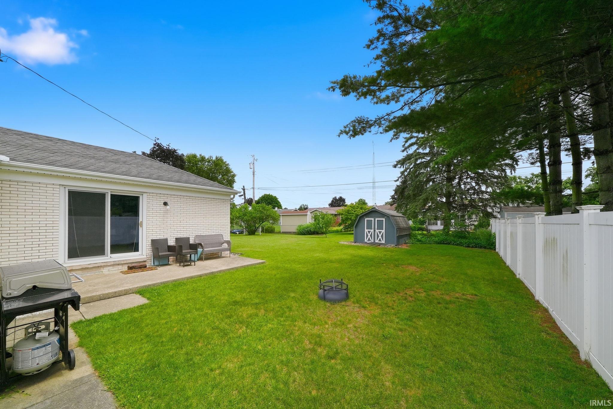 616 Pam Street Warsaw IN 46580