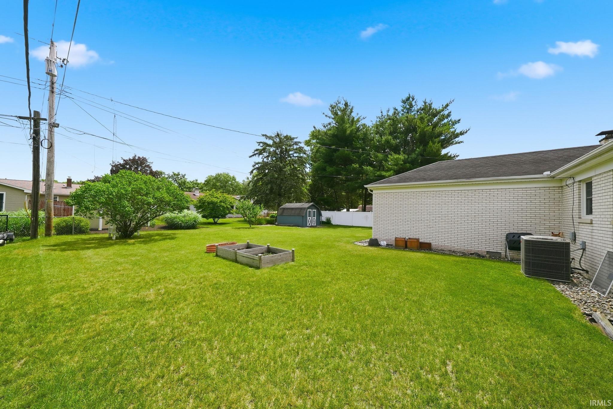 616 Pam Street Warsaw IN 46580