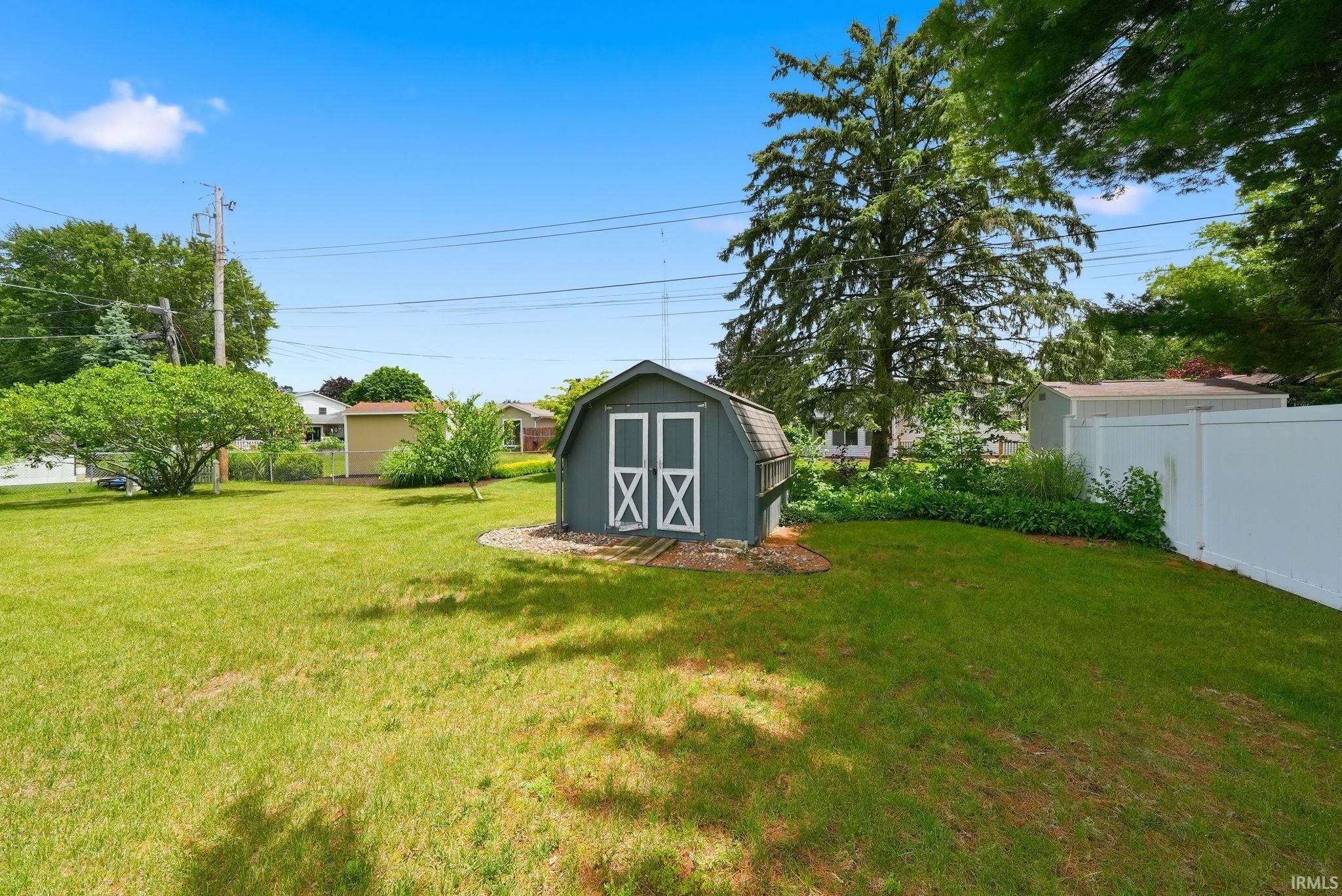 616 Pam Street Warsaw IN 46580