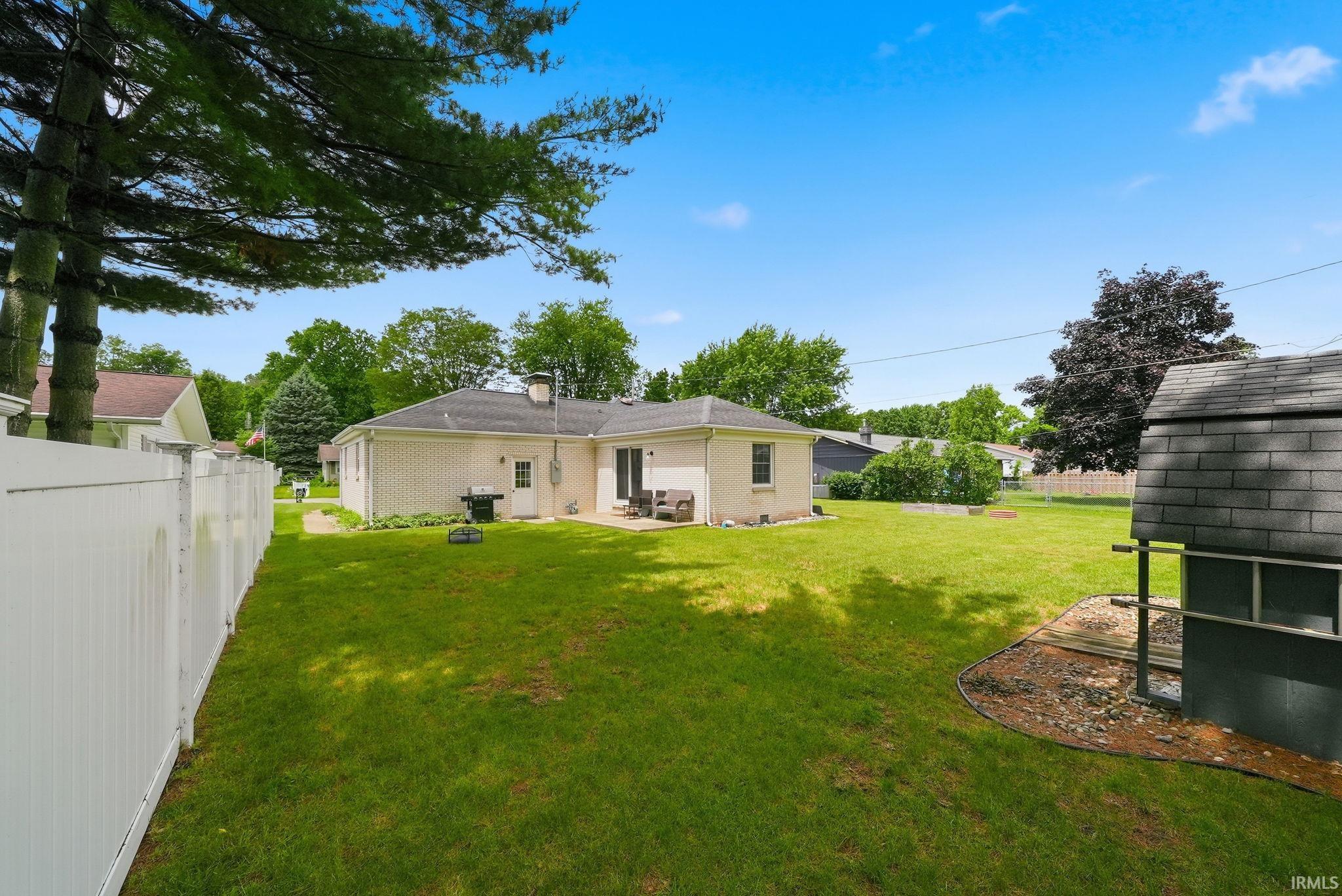 616 Pam Street Warsaw IN 46580
