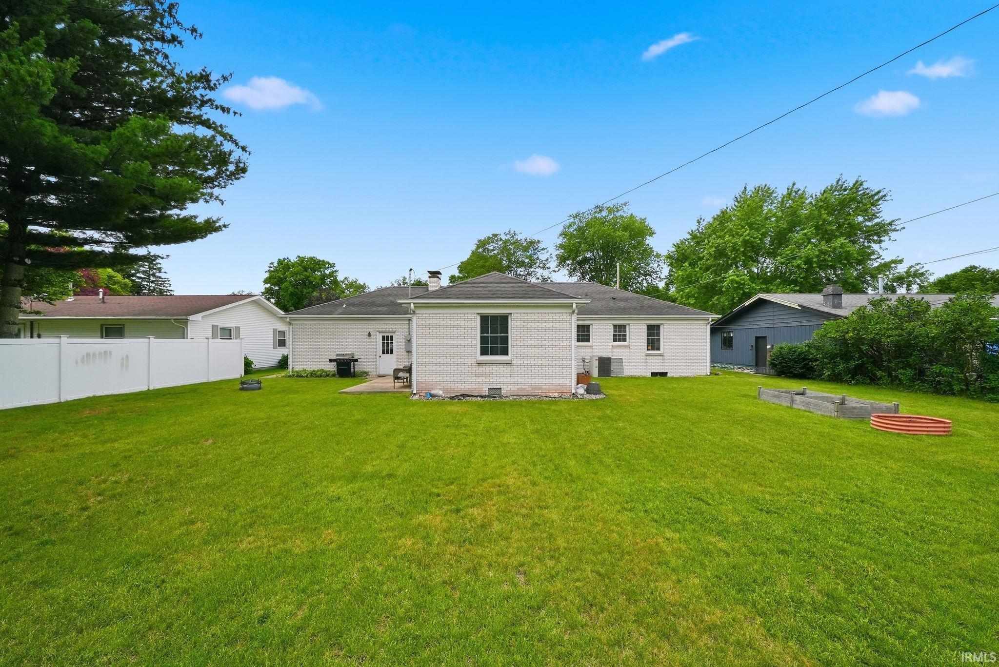616 Pam Street Warsaw IN 46580