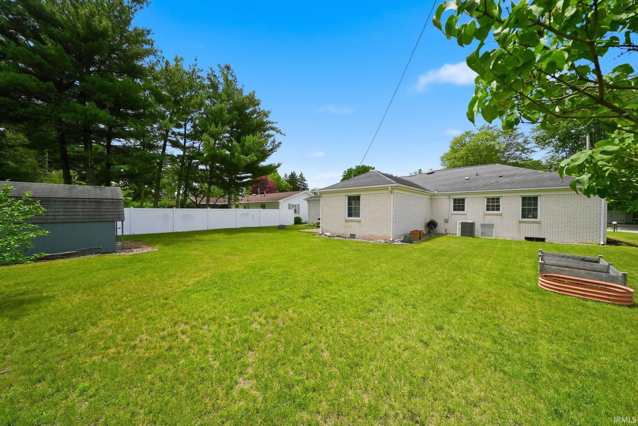 616 Pam Street Warsaw IN 46580