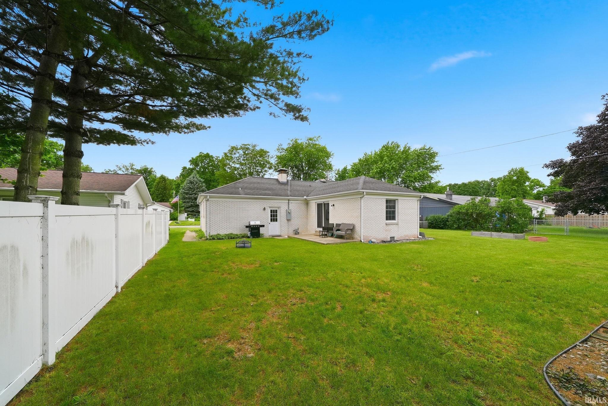 616 Pam Street Warsaw IN 46580