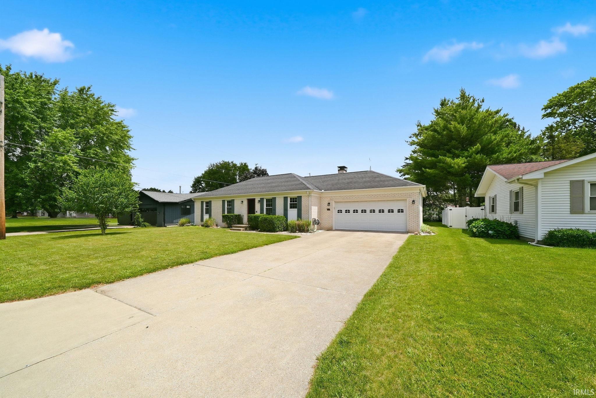 616 Pam Street Warsaw IN 46580