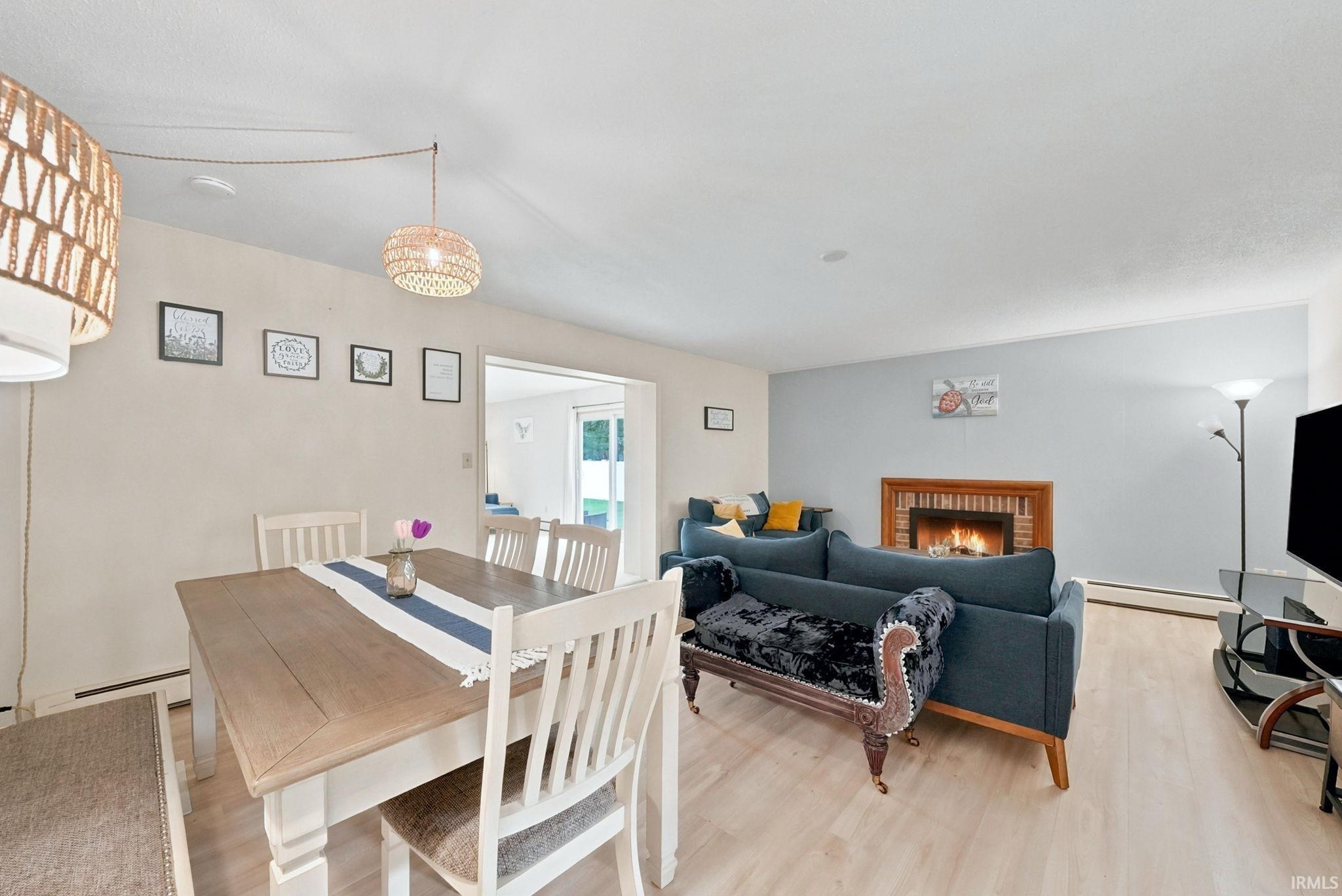 616 Pam Street Warsaw IN 46580