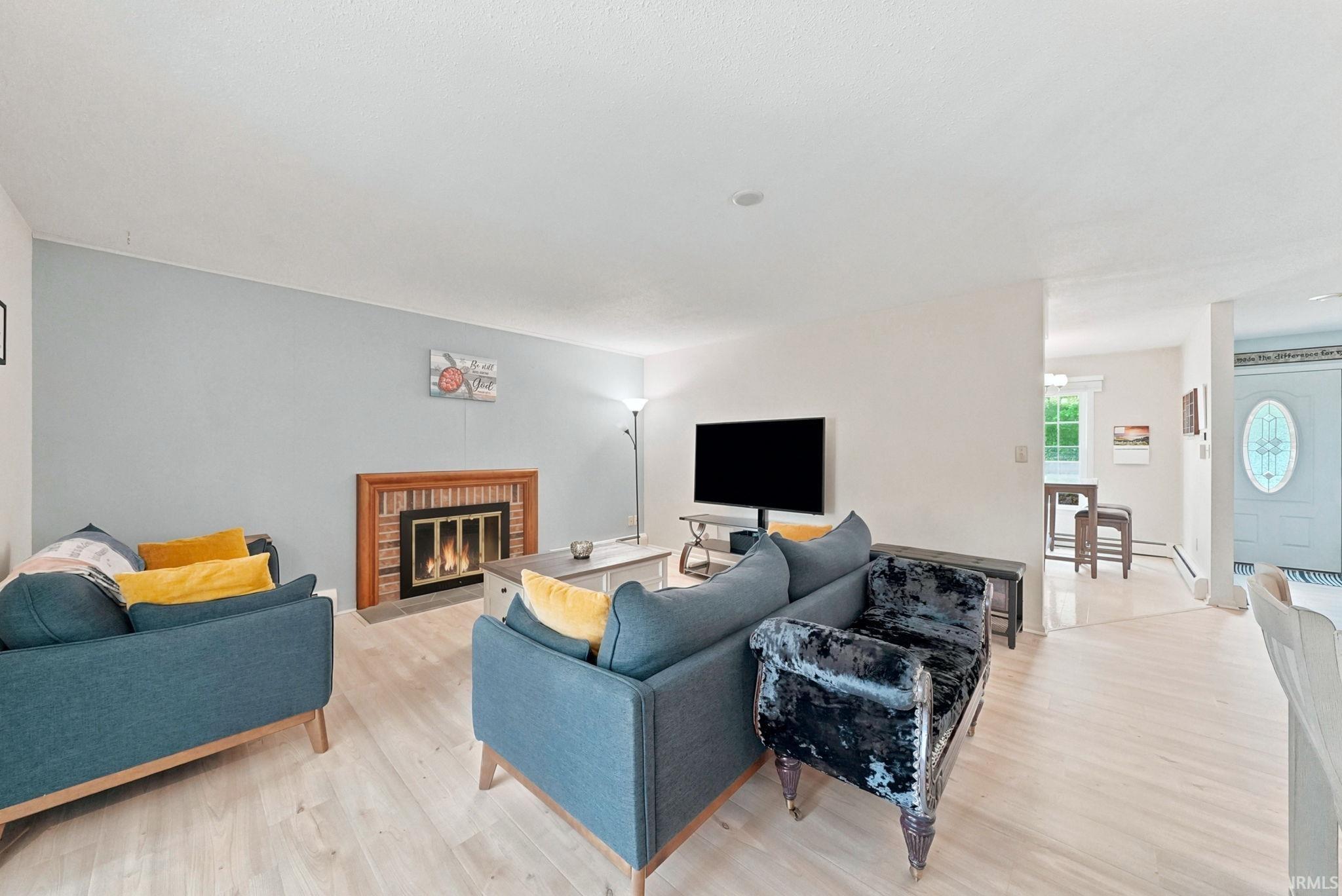 616 Pam Street Warsaw IN 46580