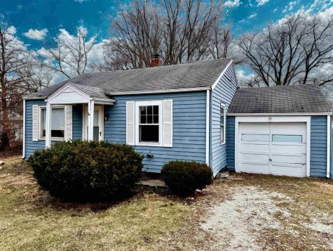 2405 E 3rd Street Anderson IN 46012