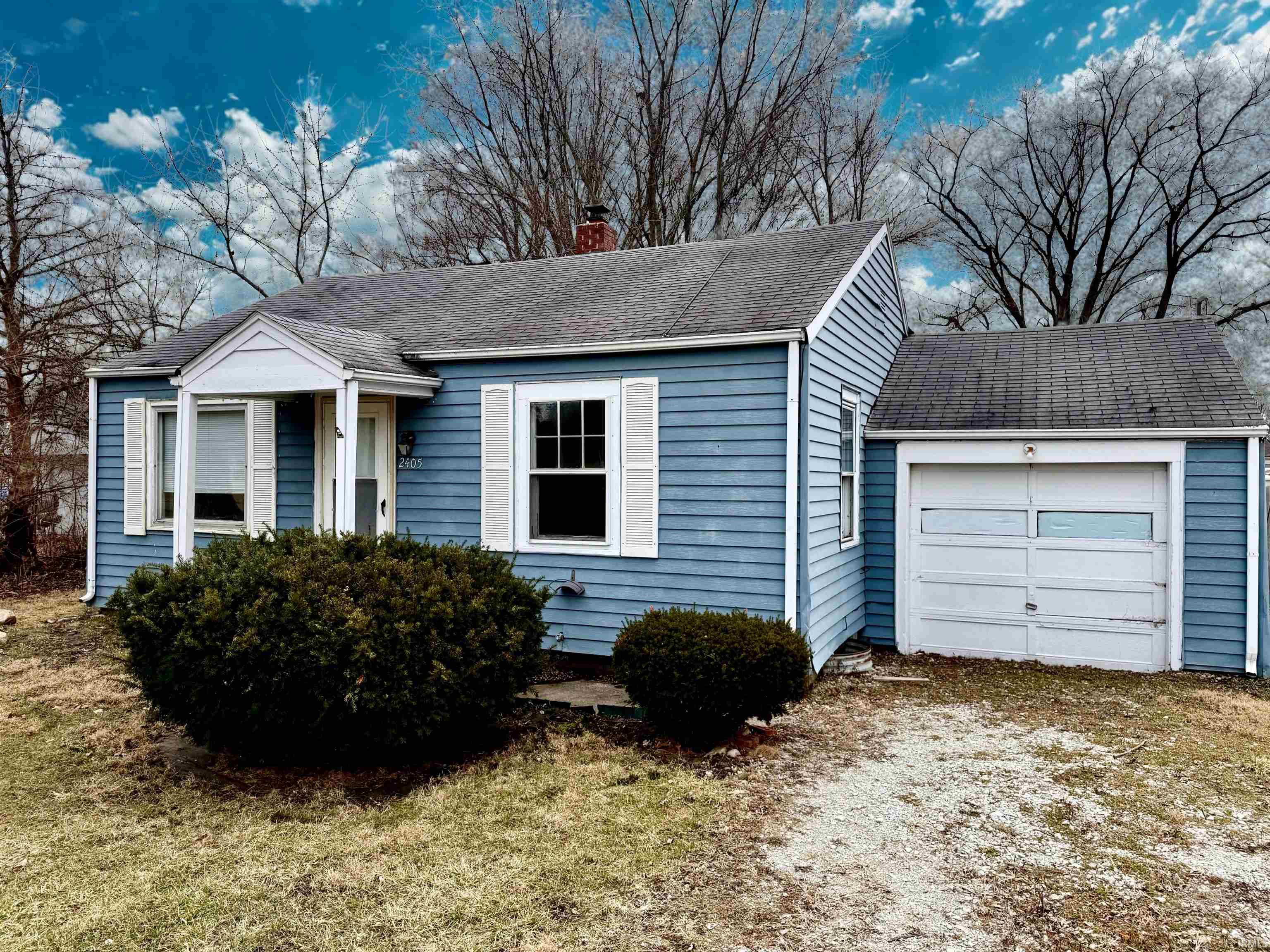 2405 E 3rd Street Anderson IN 46012