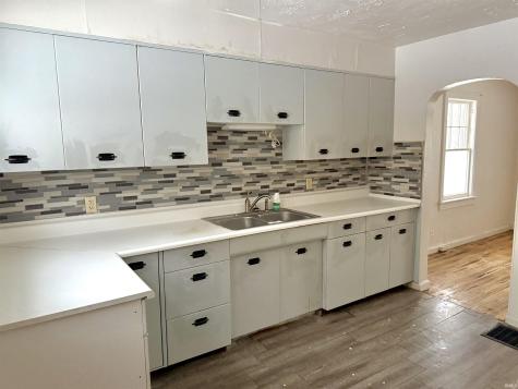 2405 E 3rd Street Anderson IN 46012
