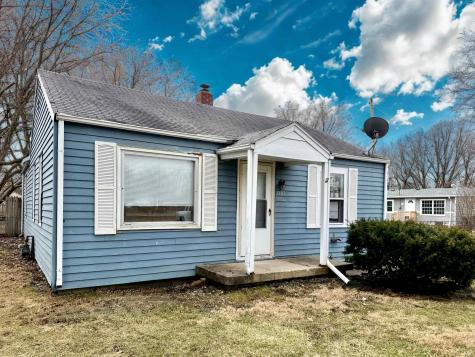 2405 E 3rd Street Anderson IN 46012