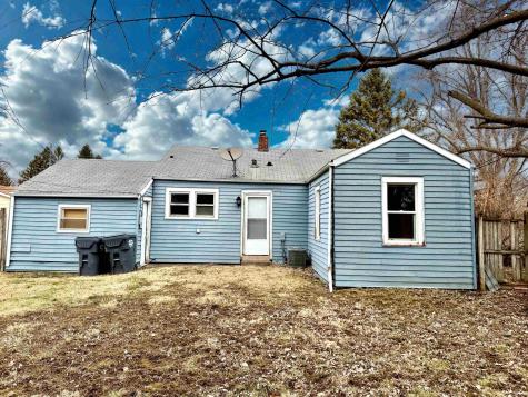 2405 E 3rd Street Anderson IN 46012