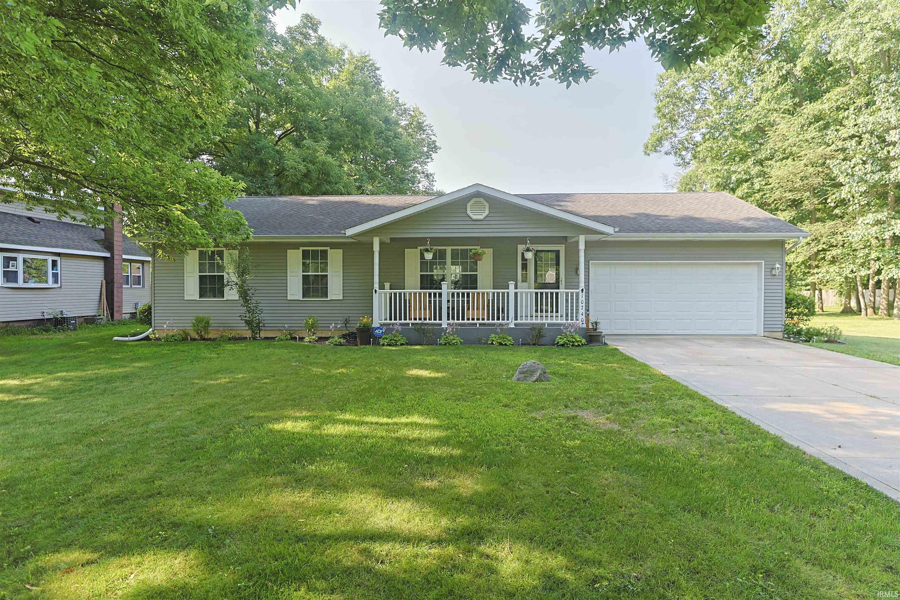 10740 Toledo Avenue Osceola IN 46561