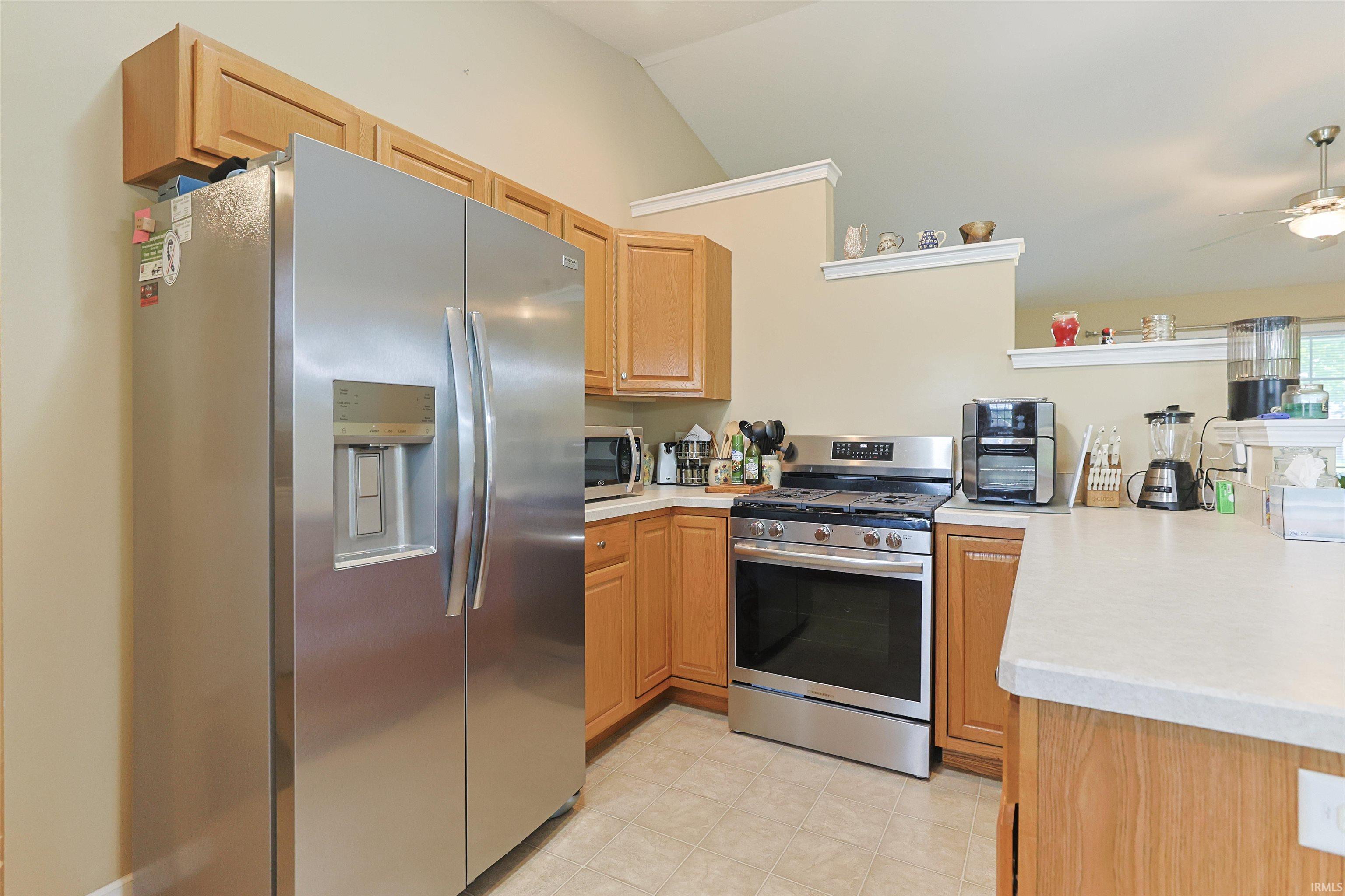 10740 Toledo Avenue Osceola IN 46561