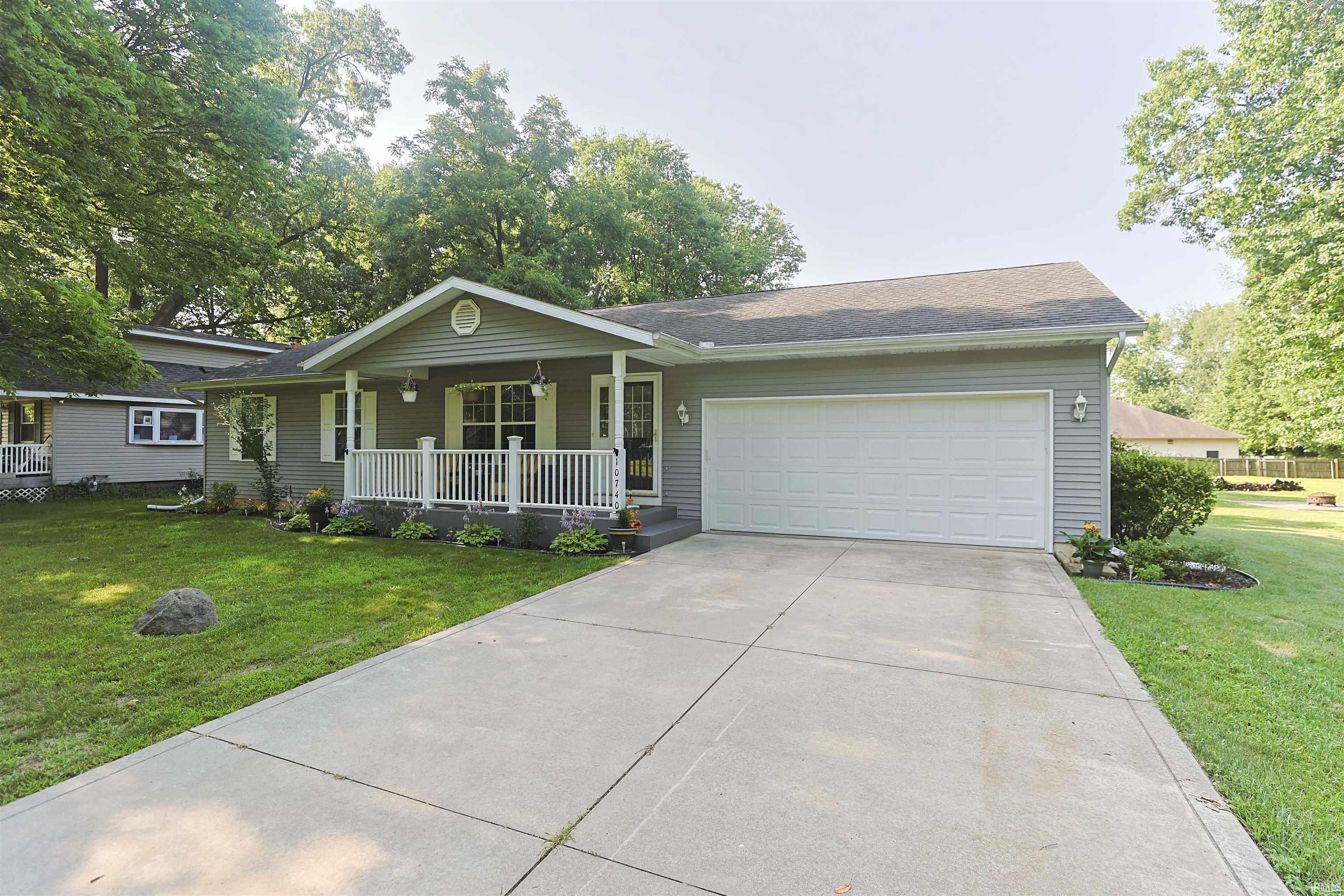 10740 Toledo Avenue Osceola IN 46561