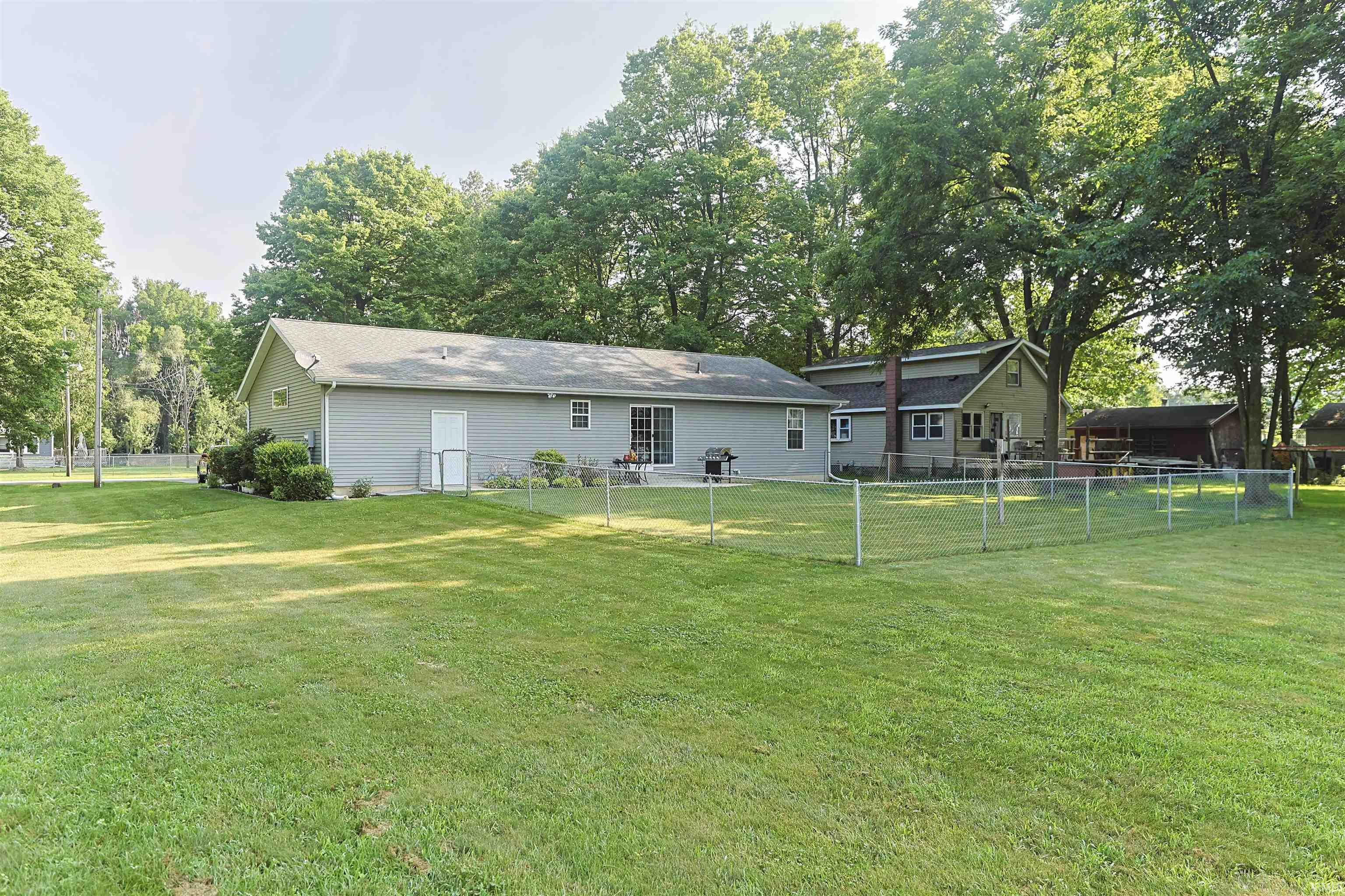 10740 Toledo Avenue Osceola IN 46561