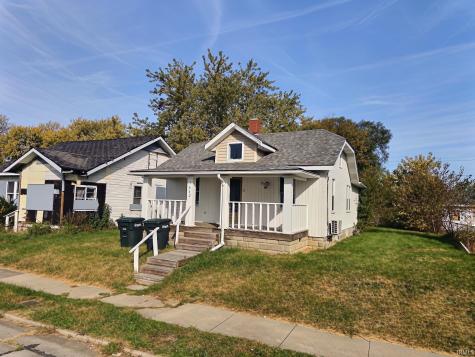 1612 W 9th Street Muncie IN 47302
