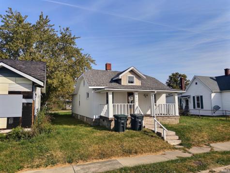 1612 W 9th Street Muncie IN 47302