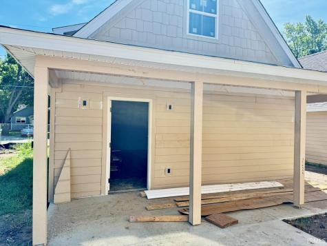 1580 W North Street Muncie IN 47304