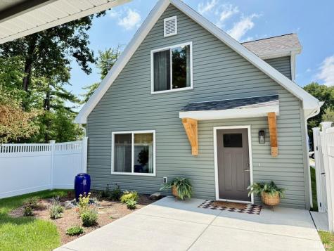 1580 W North Street Muncie IN 47304