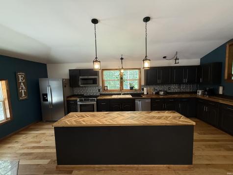 215 Chester Drive Ellettsville IN 47429