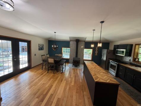 215 Chester Drive Ellettsville IN 47429