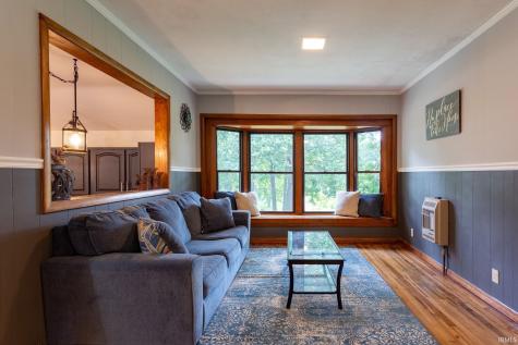 215 Chester Drive Ellettsville IN 47429