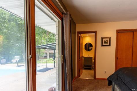 215 Chester Drive Ellettsville IN 47429