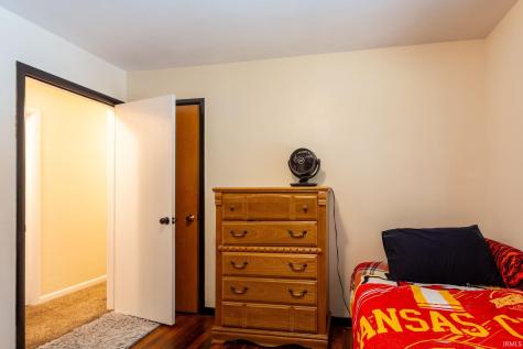 215 Chester Drive Ellettsville IN 47429