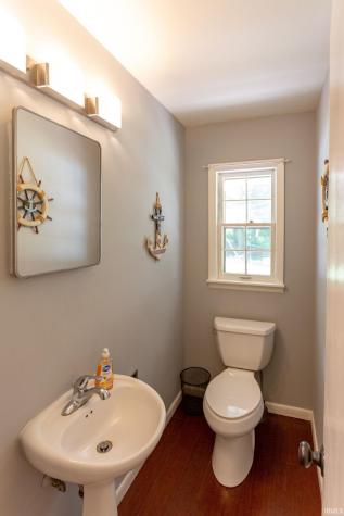 215 Chester Drive Ellettsville IN 47429