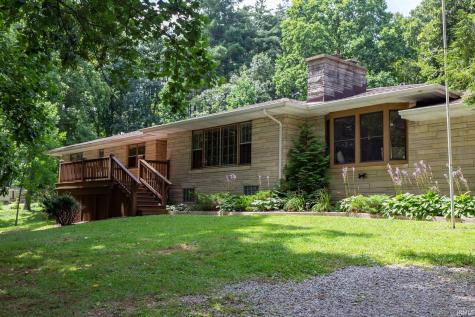 215 Chester Drive Ellettsville IN 47429
