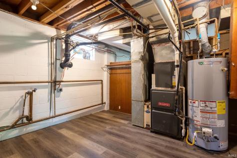 215 Chester Drive Ellettsville IN 47429