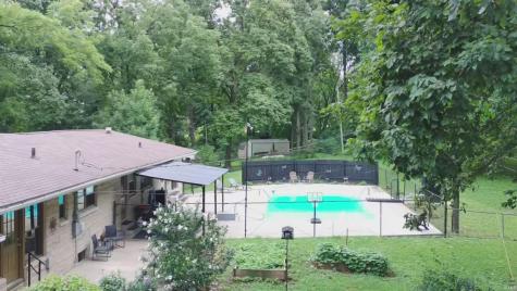 215 Chester Drive Ellettsville IN 47429