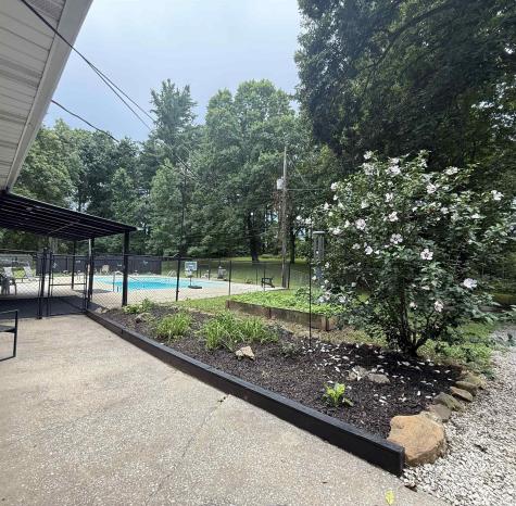 215 Chester Drive Ellettsville IN 47429