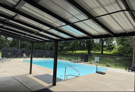 215 Chester Drive Ellettsville IN 47429