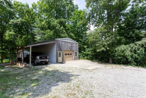 215 Chester Drive Ellettsville IN 47429