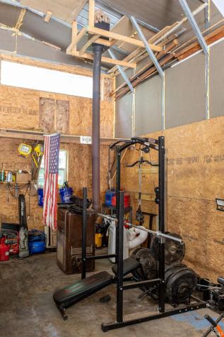 215 Chester Drive Ellettsville IN 47429