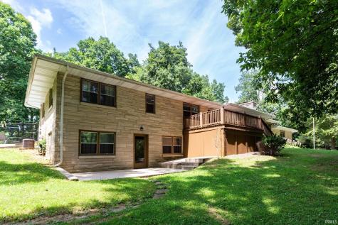 215 Chester Drive Ellettsville IN 47429