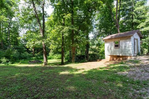 215 Chester Drive Ellettsville IN 47429