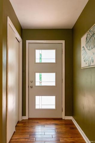 215 Chester Drive Ellettsville IN 47429