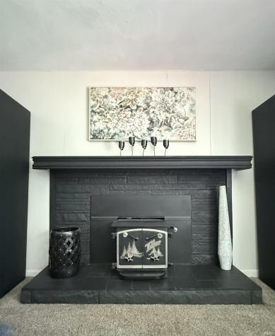 215 Chester Drive Ellettsville IN 47429